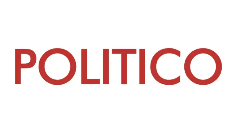 Politico logo