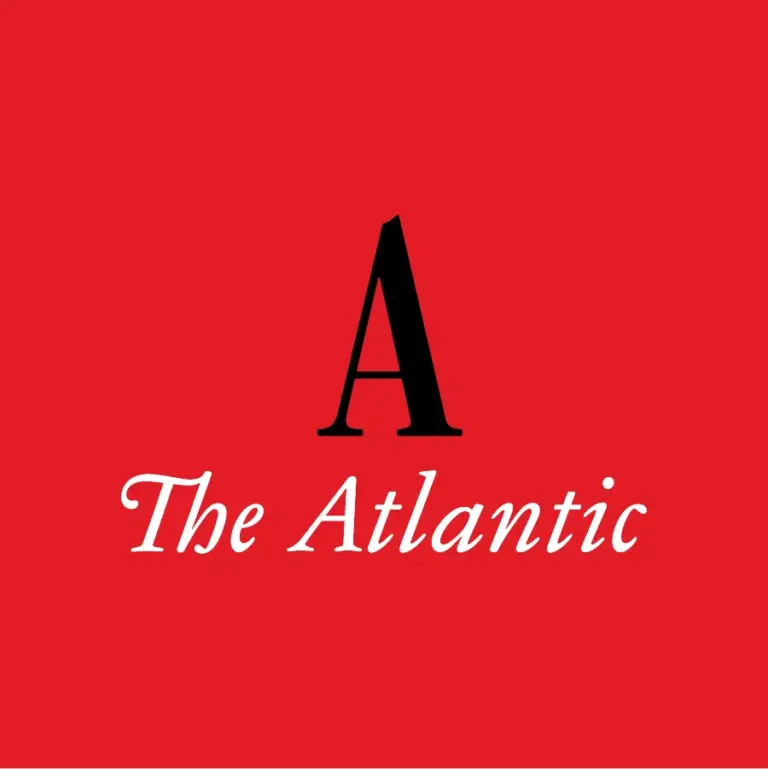 The Atlantic logo