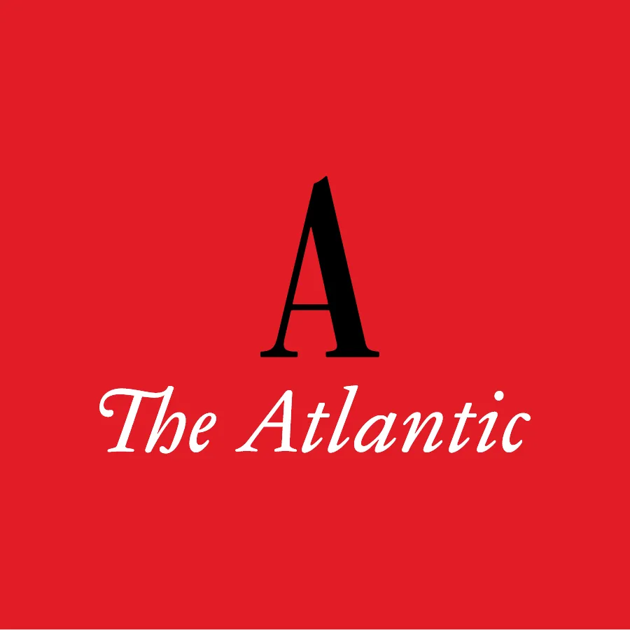 The Atlantic logo